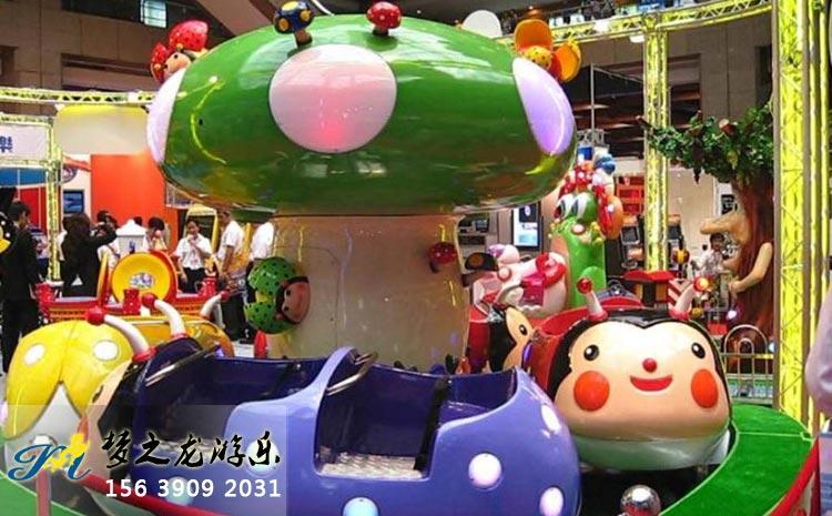 瓢蟲樂(lè)園